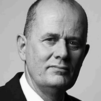 Peter Norman